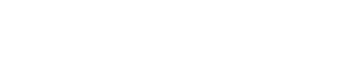 Shaker Artists logo tekst